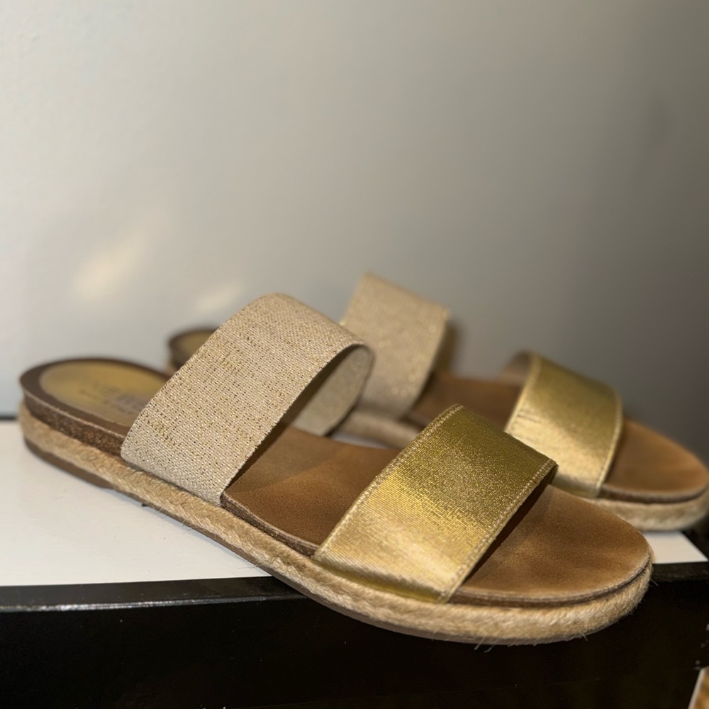 Nine West Sandals